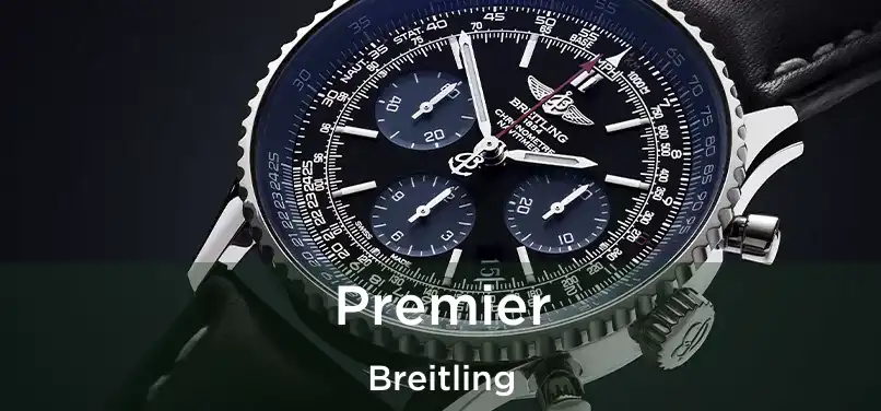  Premier Breitling